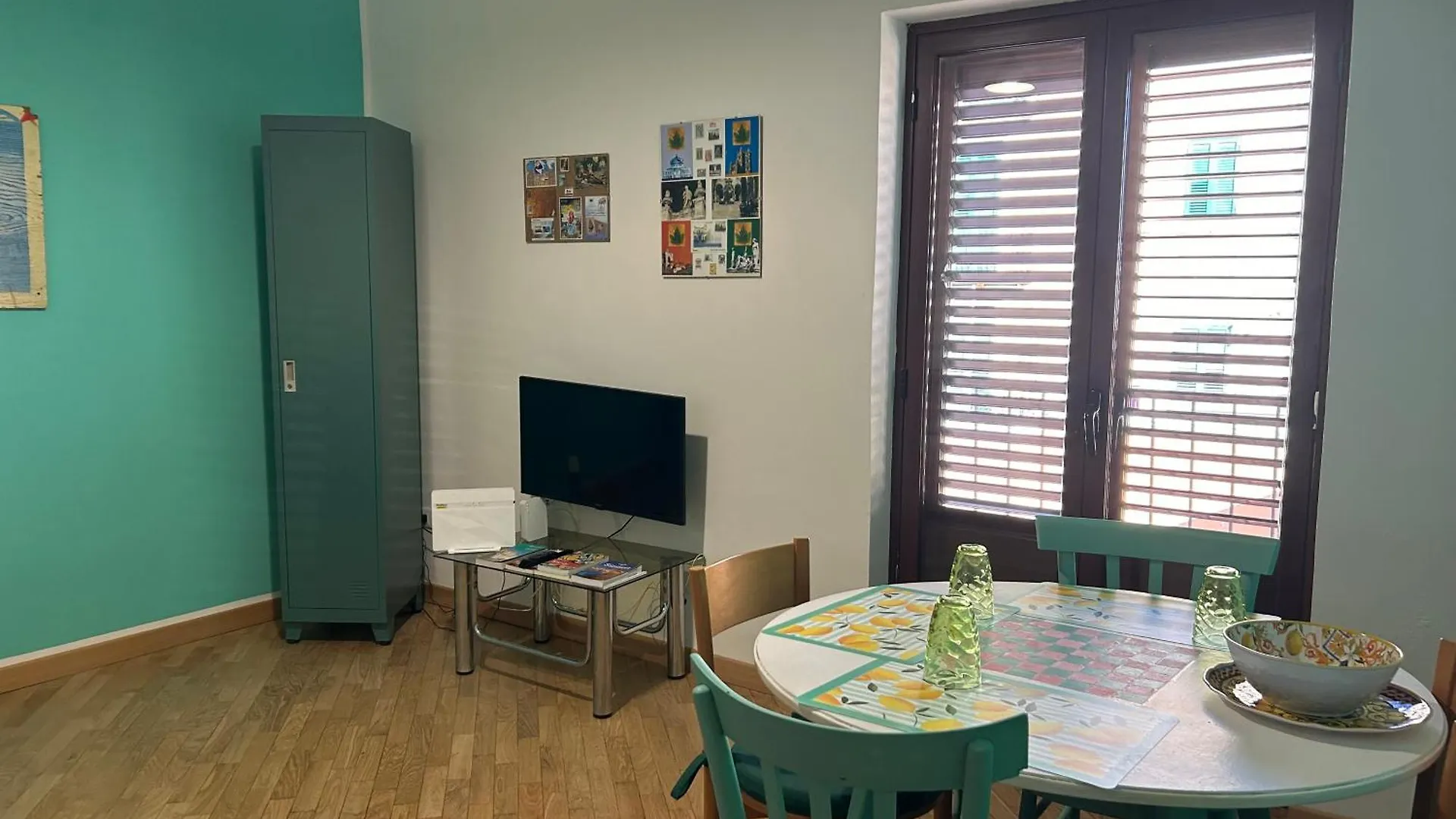 Glicine House Apartment Palermo 0*,  Italy