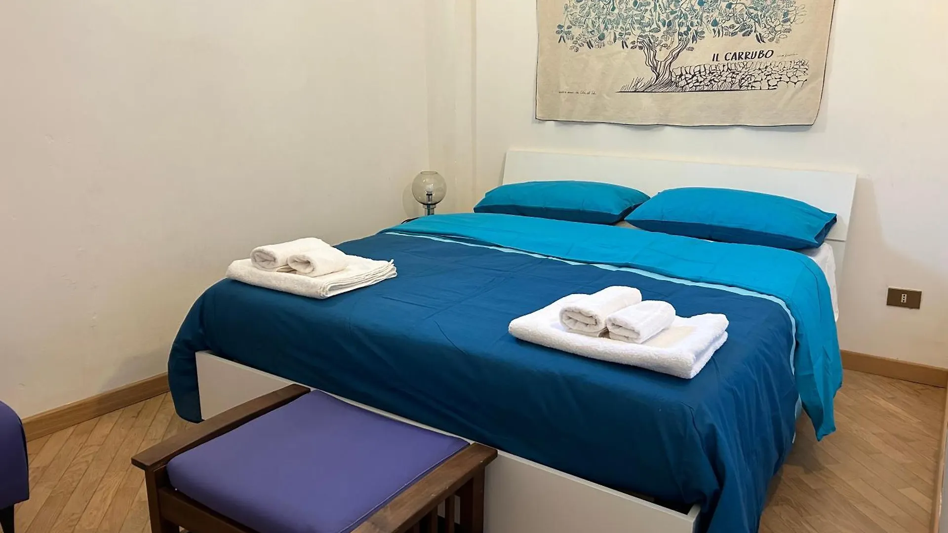 Glicine House Apartment Palermo