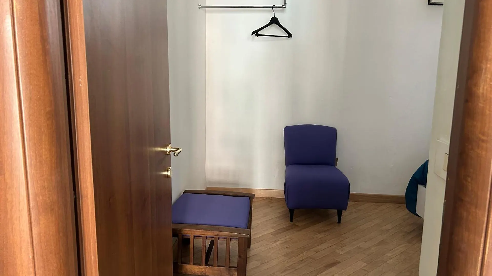 Glicine House Apartment Palermo