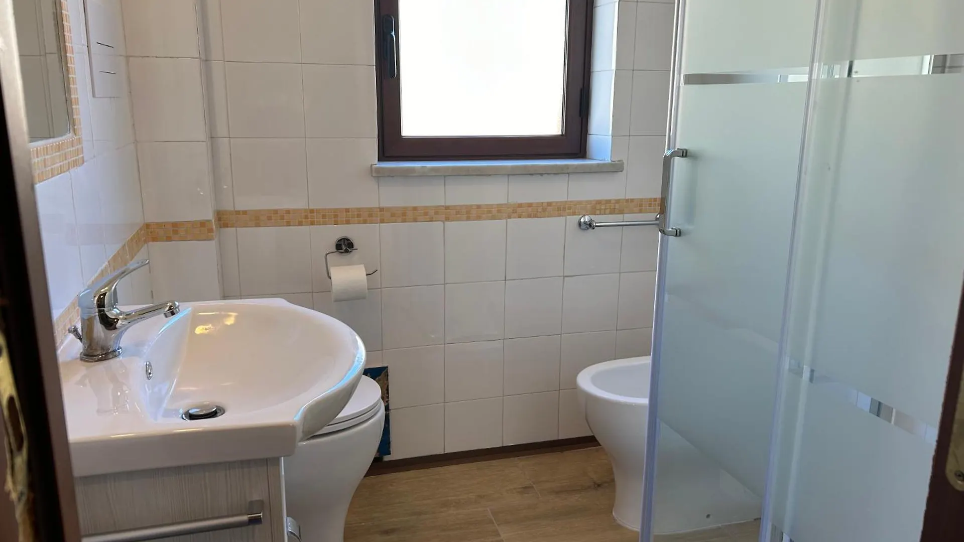 Glicine House Apartment Palermo