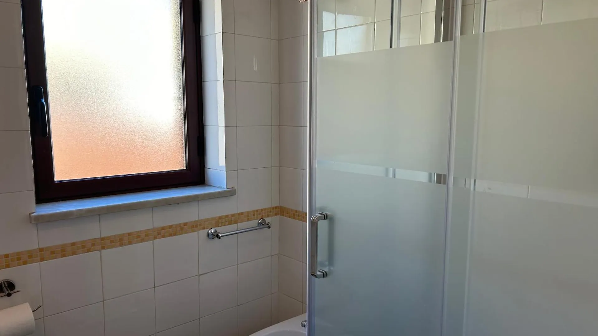 Glicine House Apartment Palermo Italy