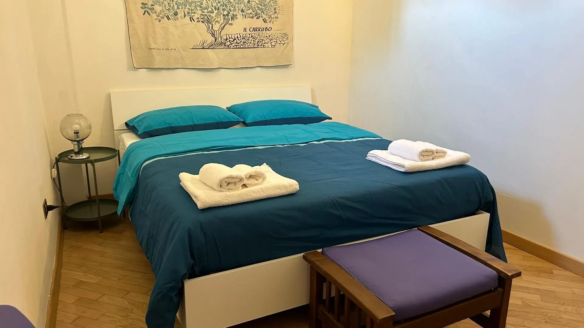 Glicine House Apartment Palermo