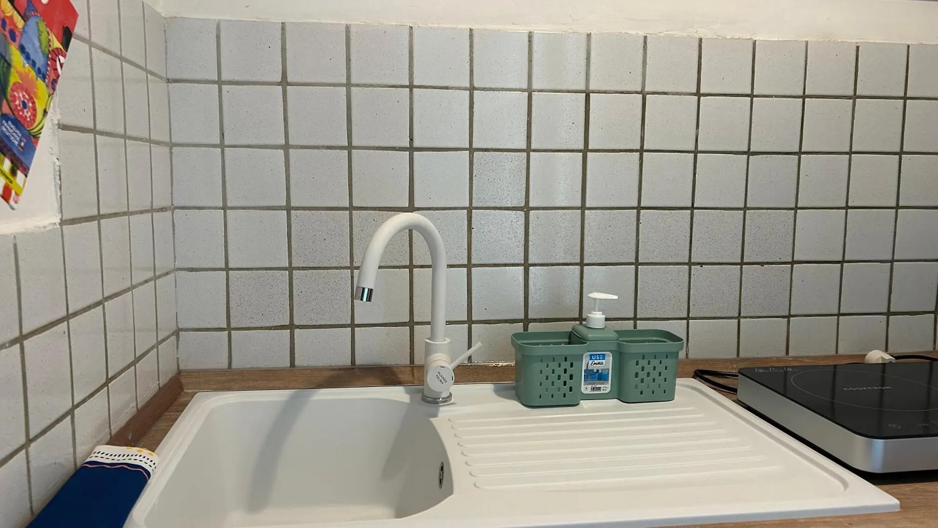 Glicine House Apartment Palermo