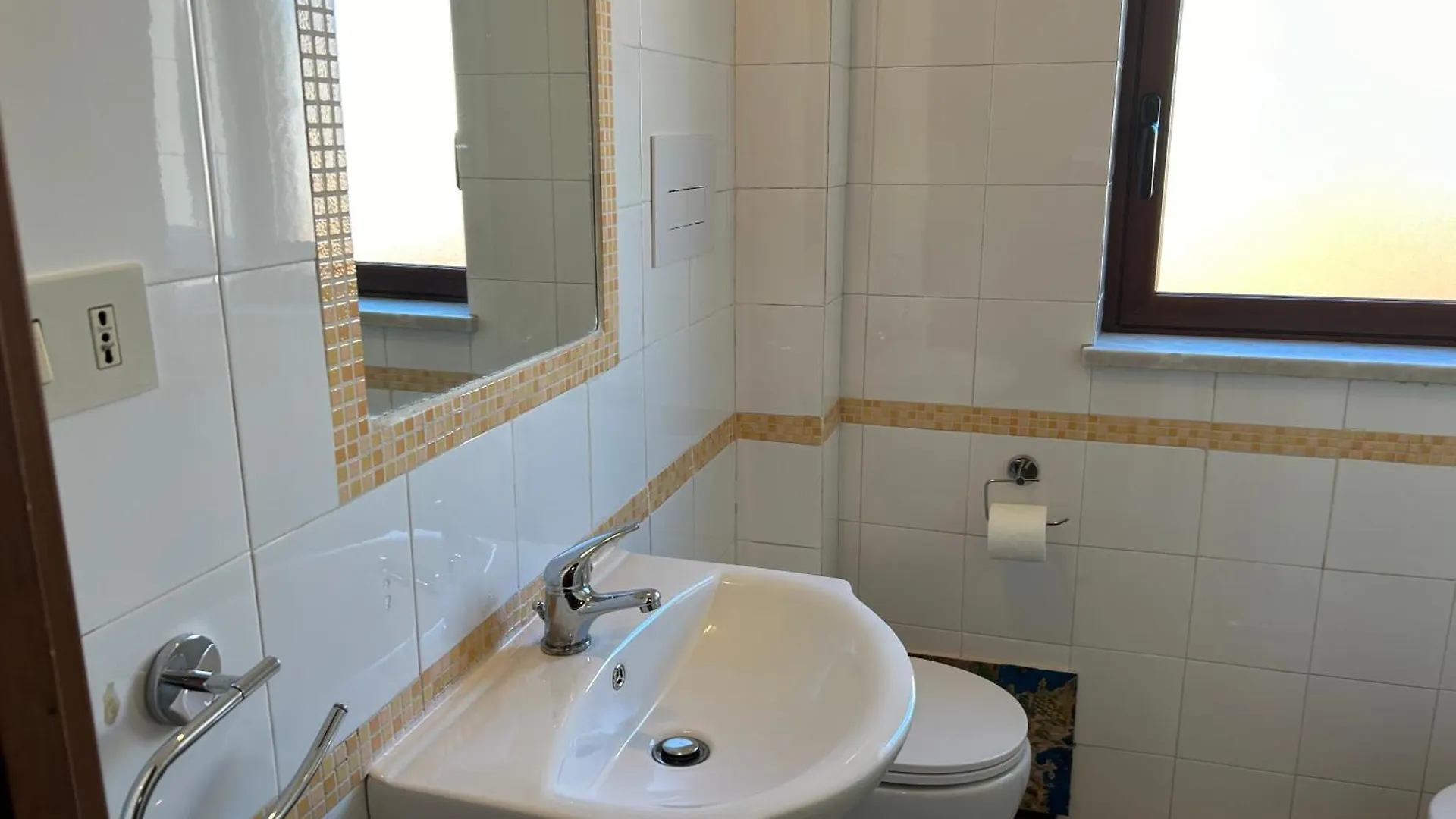 Glicine House Apartment Palermo